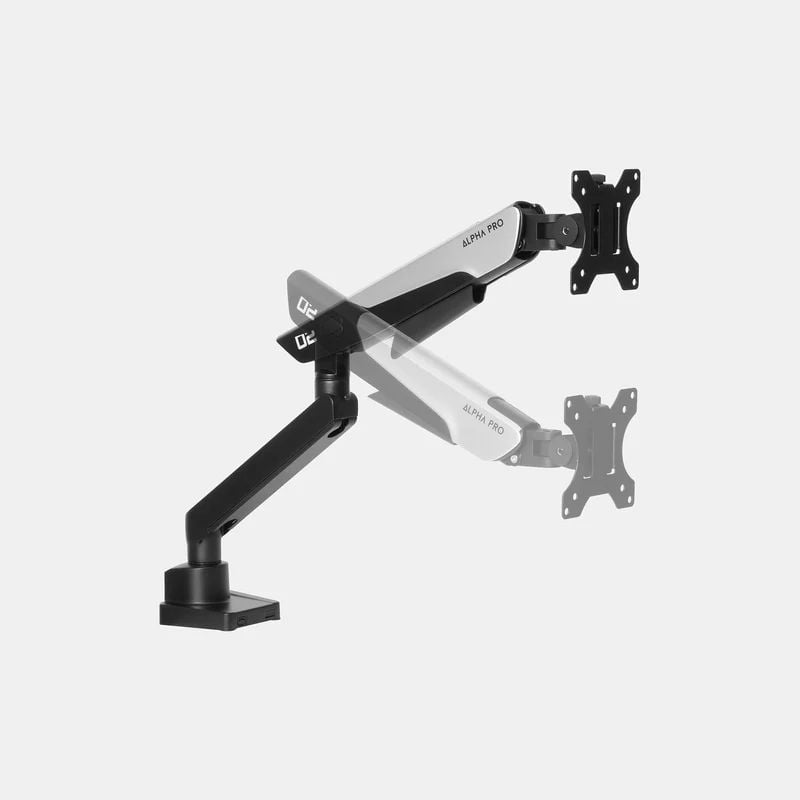 Giá đỡ màn hình HyperWork Alpha Pro GMA02