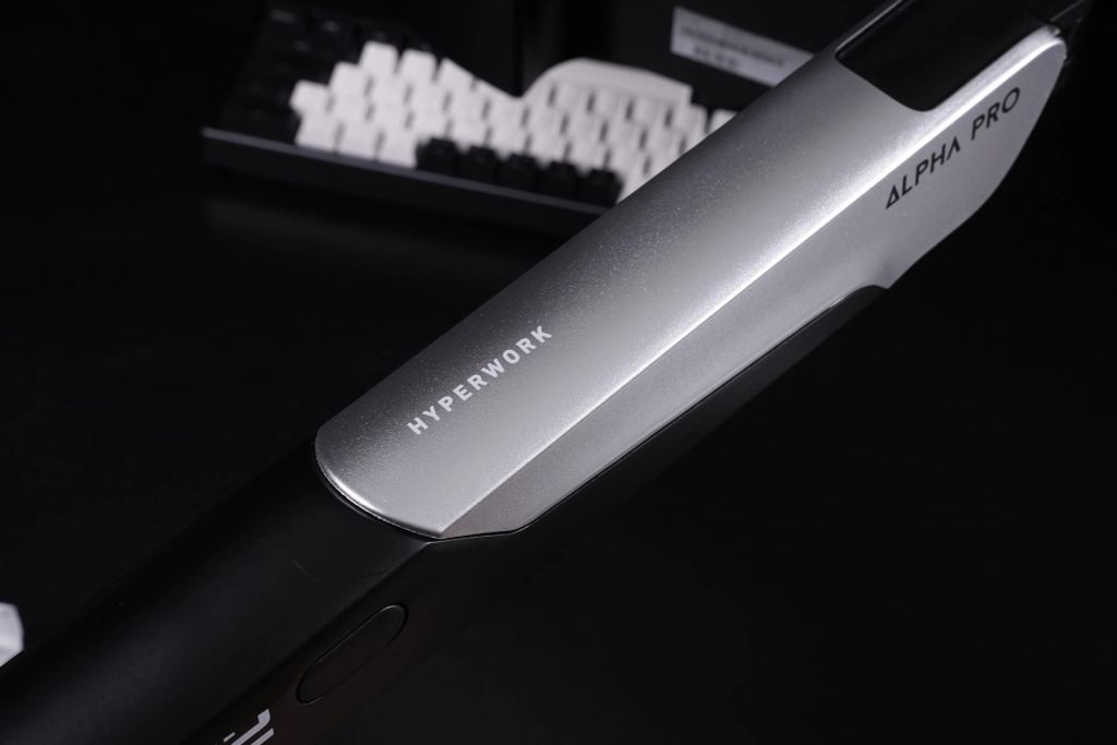 Giá đỡ màn hình HyperWork Alpha Pro GMA02