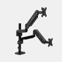 Giá đỡ màn hình HyperWork P1 Dual DPA01