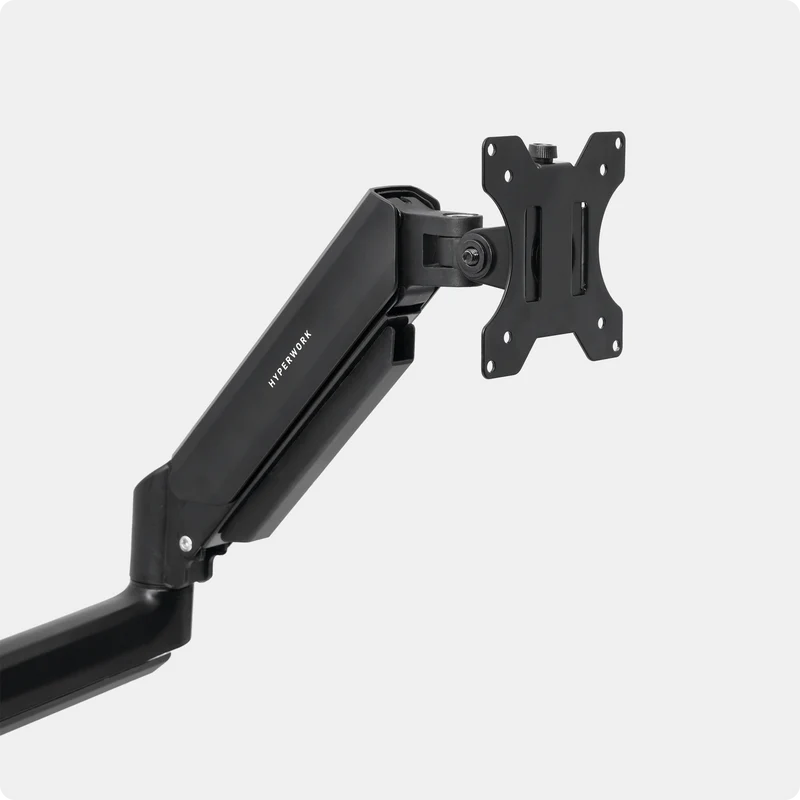 Giá đỡ màn hình HyperWork P1 Dual DPA01