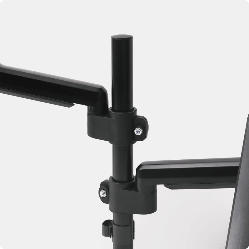 Giá đỡ màn hình HyperWork P1 Dual DPA01