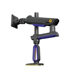 Giá đỡ màn hình North Bayou NB G80 LED RGB