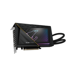 VGA GIGABYTE AORUS GeForce RTX™ 5080 XTREME WATERFORCE 16GB GDDR7