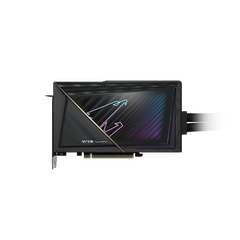 VGA GIGABYTE AORUS GeForce RTX™ 5080 XTREME WATERFORCE 16GB GDDR7