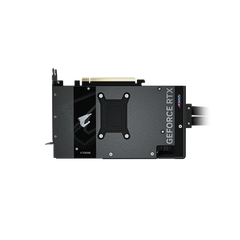 VGA GIGABYTE AORUS GeForce RTX™ 5080 XTREME WATERFORCE 16GB GDDR7