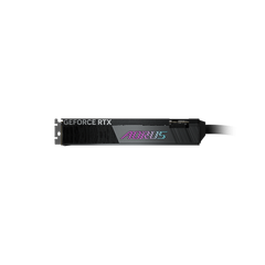 VGA GIGABYTE AORUS GeForce RTX™ 5080 XTREME WATERFORCE 16GB GDDR7