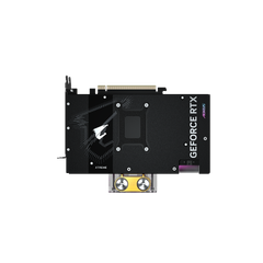 VGA GIGABYTE AORUS GeForce RTX™ 5080 XTREME WATERFORCE WB 16GB GDDR7