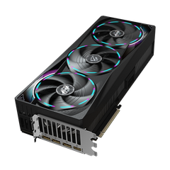 VGA GIGABYTE AORUS GeForce RTX™ 5090 MASTER 32GB GDDR7