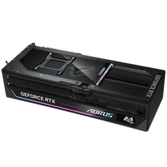 VGA GIGABYTE AORUS GeForce RTX™ 5090 MASTER 32GB GDDR7