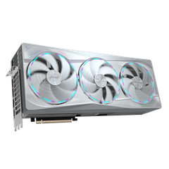 VGA GIGABYTE AORUS GeForce RTX™ 5090 MASTER ICE 32GB GDDR7