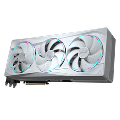 VGA GIGABYTE AORUS GeForce RTX™ 5090 MASTER ICE 32GB GDDR7