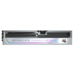 VGA GIGABYTE AORUS GeForce RTX™ 5090 MASTER ICE 32GB GDDR7