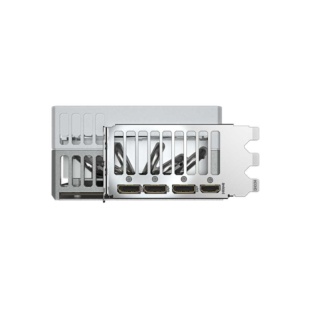 VGA GIGABYTE AORUS GeForce RTX™ 5090 MASTER ICE 32GB GDDR7