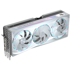 VGA GIGABYTE AORUS GeForce RTX™ 5090 MASTER ICE 32GB GDDR7