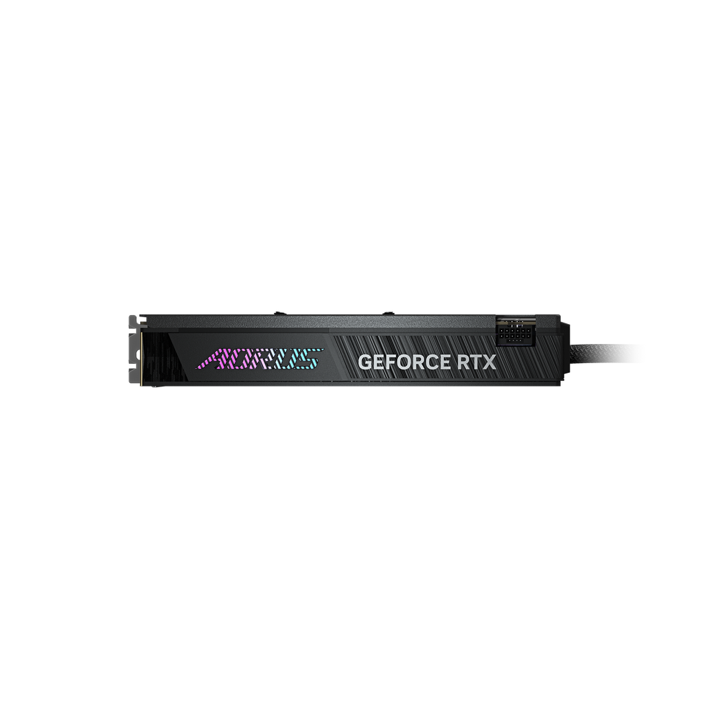 VGA GIGABYTE AORUS GeForce RTX™ 5090 XTREME WATERFORCE 32GB GDDR7