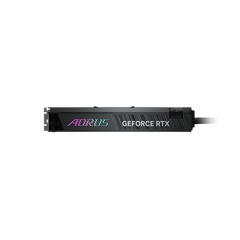 VGA GIGABYTE AORUS GeForce RTX™ 5090 XTREME WATERFORCE 32GB GDDR7