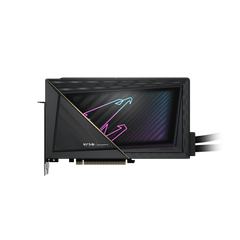 VGA GIGABYTE AORUS GeForce RTX™ 5090 XTREME WATERFORCE 32GB GDDR7
