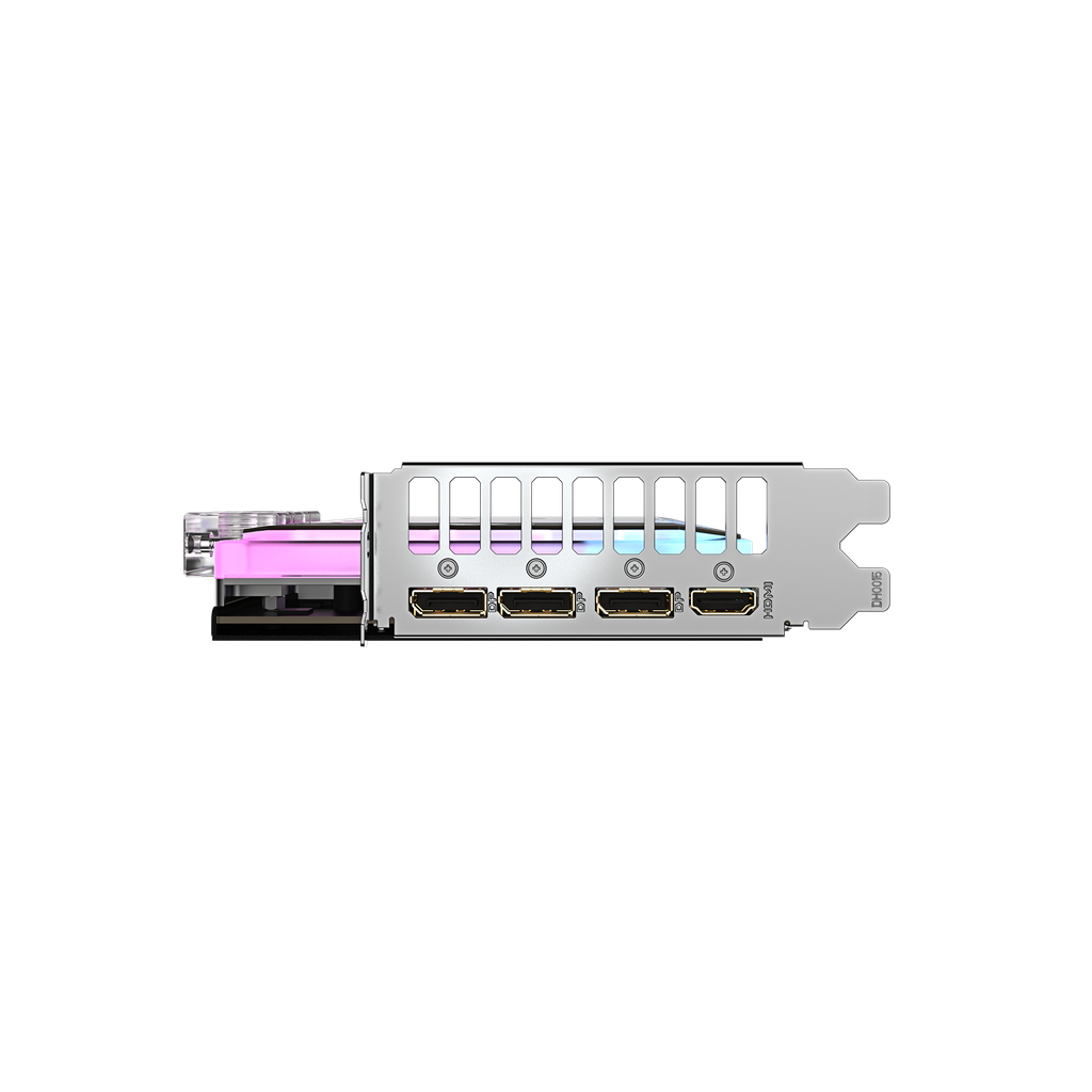 VGA GIGABYTE AORUS GeForce RTX™ 5090 XTREME WATERFORCE WB 32GB GDDR7