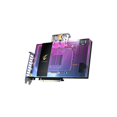 VGA GIGABYTE AORUS GeForce RTX™ 5090 XTREME WATERFORCE WB 32GB GDDR7