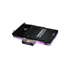 VGA GIGABYTE AORUS GeForce RTX™ 5090 XTREME WATERFORCE WB 32GB GDDR7