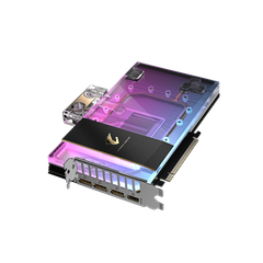 VGA GIGABYTE AORUS GeForce RTX™ 5090 XTREME WATERFORCE WB 32GB GDDR7