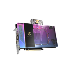 VGA GIGABYTE AORUS GeForce RTX™ 5090 XTREME WATERFORCE WB 32GB GDDR7