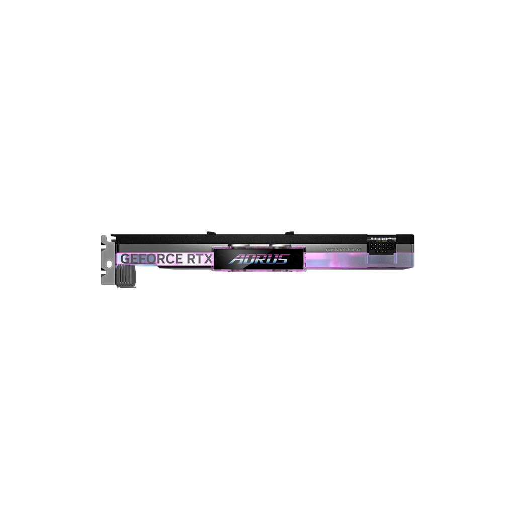 VGA GIGABYTE AORUS GeForce RTX™ 5090 XTREME WATERFORCE WB 32GB GDDR7