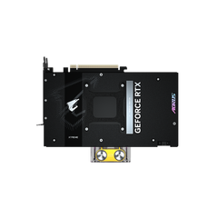 VGA GIGABYTE AORUS GeForce RTX™ 5090 XTREME WATERFORCE WB 32GB GDDR7