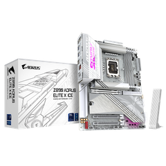 Mainboard GIGABYTE Z890 Elite X Ice