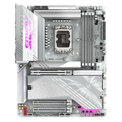 Mainboard GIGABYTE Z890 Elite X Ice