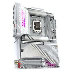 Mainboard GIGABYTE Z890 Elite X Ice