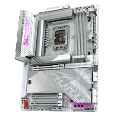 Mainboard GIGABYTE Z890 Elite X Ice
