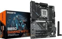 Mainboard Gigabyte B850 Gaming WIFI6