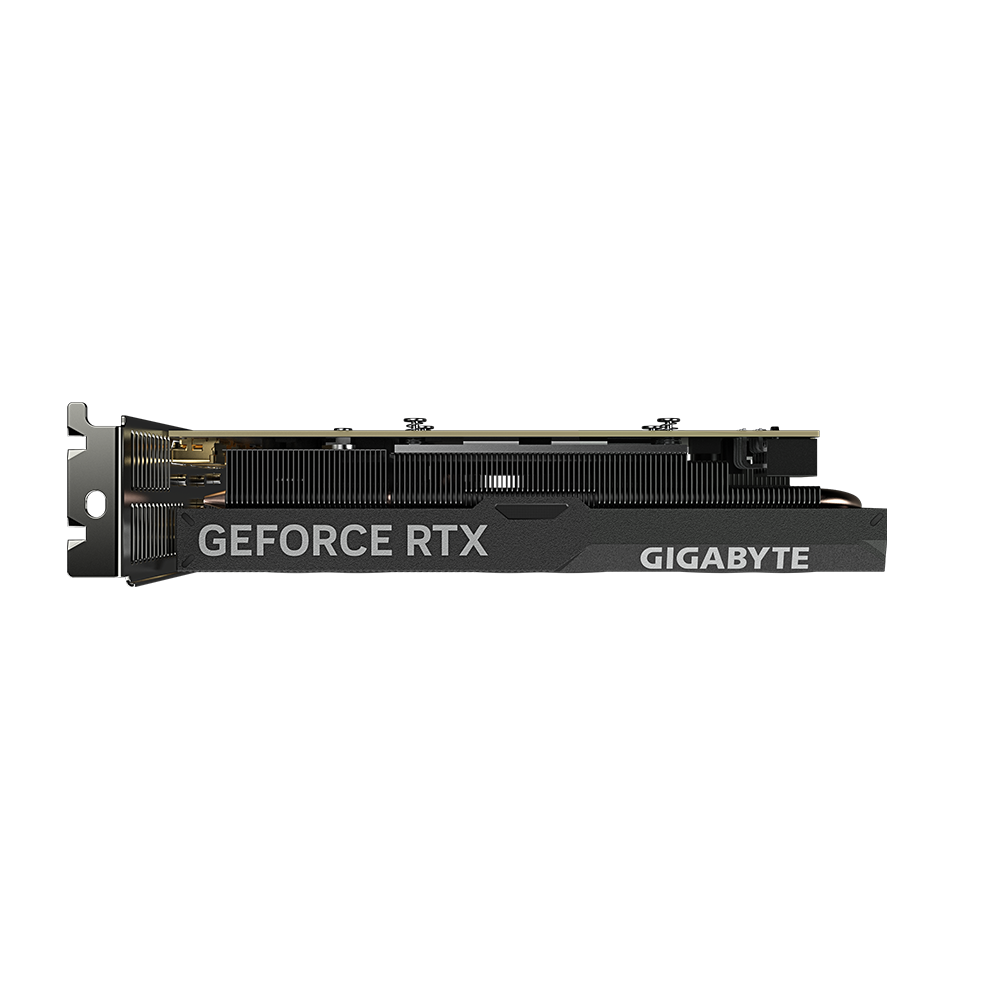 VGA GIGABYTE GeForce RTX™ 4060 OC Low Profile 8G