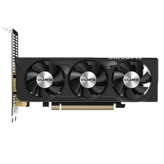 VGA GIGABYTE GeForce RTX™ 4060 OC Low Profile 8G