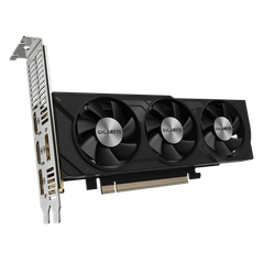 VGA GIGABYTE GeForce RTX™ 4060 OC Low Profile 8G