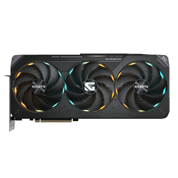 VGA GIGABYTE GeForce RTX&trade; 5090 GAMING OC 32GB GDDR7