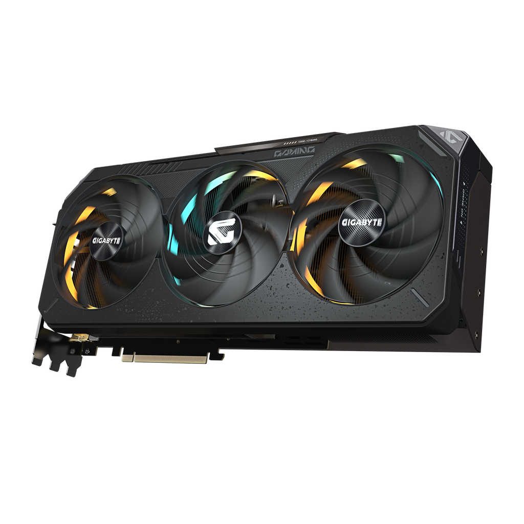 VGA GIGABYTE GeForce RTX™ 5090 GAMING OC 32GB GDDR7