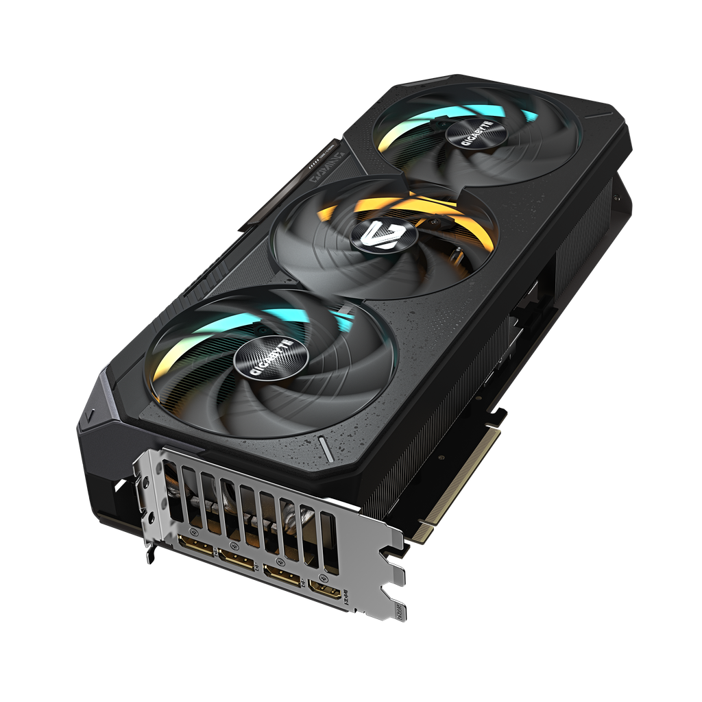 VGA GIGABYTE GeForce RTX™ 5090 GAMING OC 32GB GDDR7