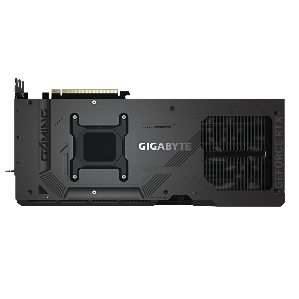 VGA GIGABYTE GeForce RTX™ 5090 GAMING OC 32GB GDDR7