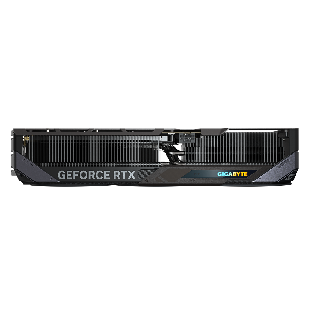 VGA GIGABYTE GeForce RTX™ 5090 GAMING OC 32GB GDDR7