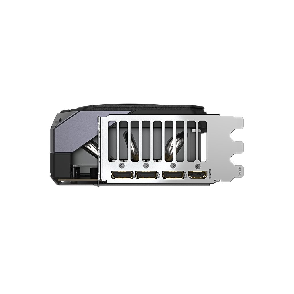 VGA GIGABYTE GeForce RTX™ 5090 GAMING OC 32GB GDDR7