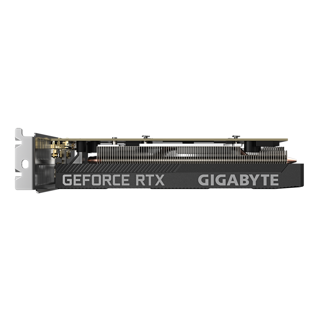 VGA GIGABYTE GeForce RTX™ 3050 OC Low Profile 6G
