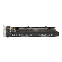 VGA GIGABYTE GeForce RTX™ 3050 OC Low Profile 6G