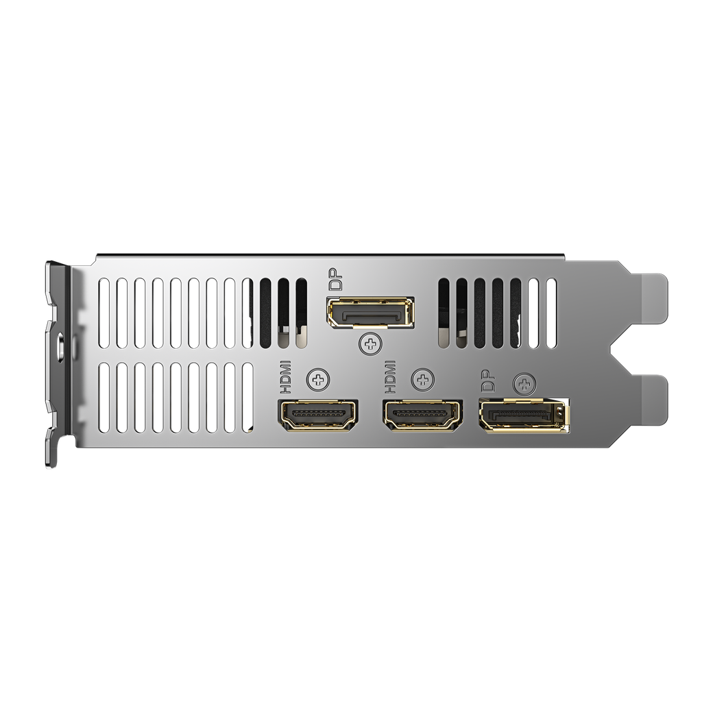 VGA GIGABYTE GeForce RTX™ 3050 OC Low Profile 6G