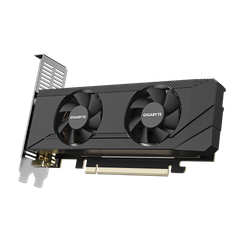 VGA GIGABYTE GeForce RTX™ 3050 OC Low Profile 6G