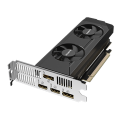 VGA GIGABYTE GeForce RTX™ 3050 OC Low Profile 6G