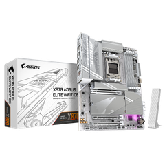 Mainboard GIGABYTE X870 AORUS ELITE WIFI7 ICE