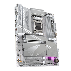 Mainboard GIGABYTE X870 AORUS ELITE WIFI7 ICE