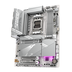 Mainboard GIGABYTE X870 AORUS ELITE WIFI7 ICE